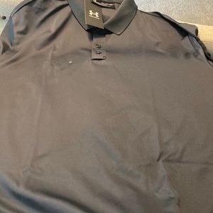 Under Armour shirt